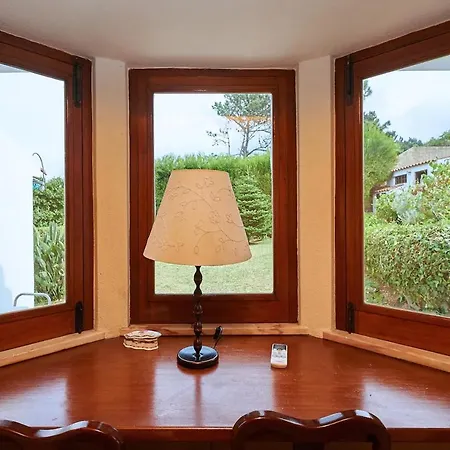 Casa Do Moinho Ulgueira