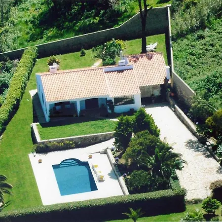 Prázdninový dům Casa Do Moinho