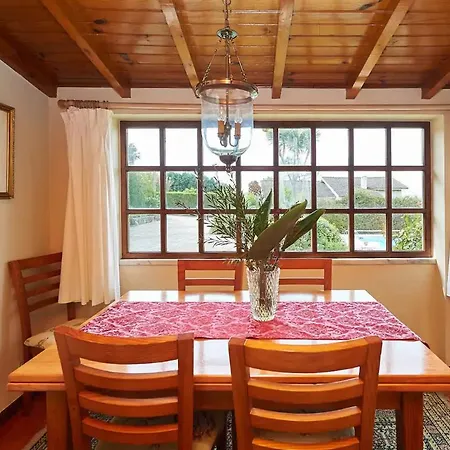 Prázdninový dům Casa Do Moinho