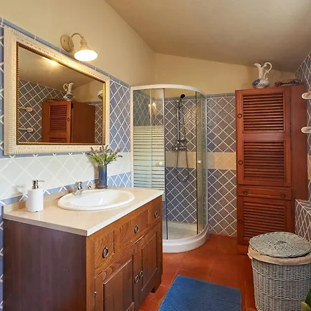 Casa Do Moinho Prázdninový dům