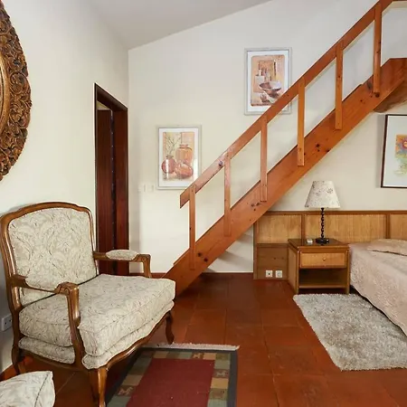 Casa Do Moinho Ulgueira