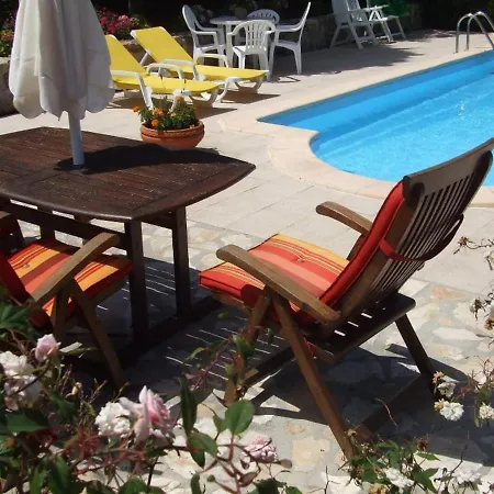 Prázdninový dům Casa Do Moinho *