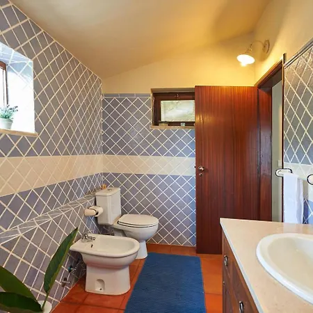 Prázdninový dům Casa Do Moinho Ulgueira