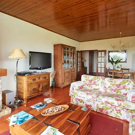 Casa Do Moinho Tatil Evi Ulgueira