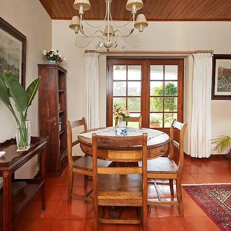 Tatil Evi Casa Do Moinho *