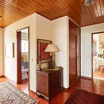 Casa Do Moinho Σπίτι διακοπών