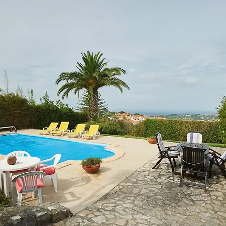 Casa Do Moinho Holiday home Ulgueira