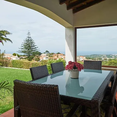 Casa Do Moinho Feriehus Ulgueira