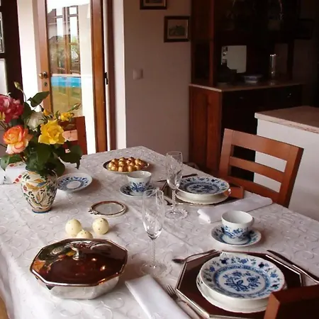 Casa Do Moinho