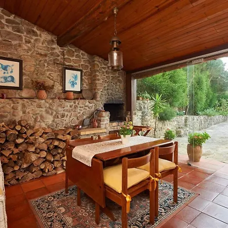 Casa Do Moinho *