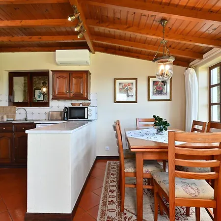 Casa Do Moinho Feriehus