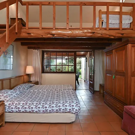 Casa Do Moinho *