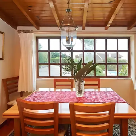 Casa Do Moinho Feriehus Ulgueira