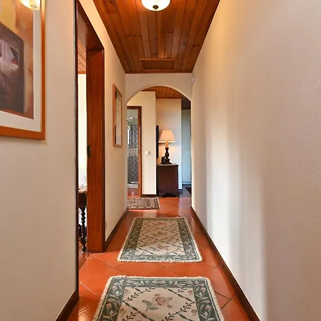 Casa Do Moinho Feriehus Ulgueira