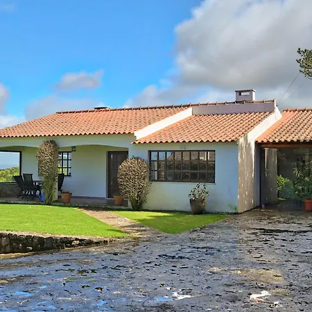 Casa Do Moinho
