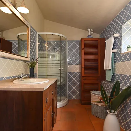 Casa Do Moinho Feriehus