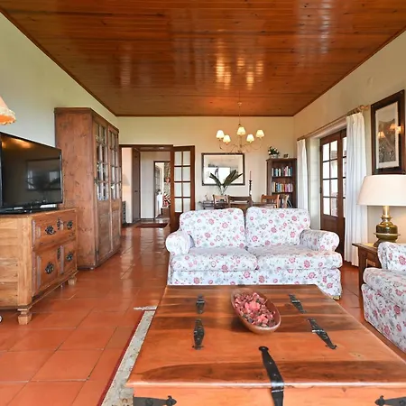 Casa Do Moinho Ulgueira