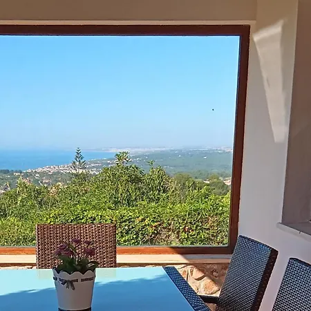 Casa Do Moinho