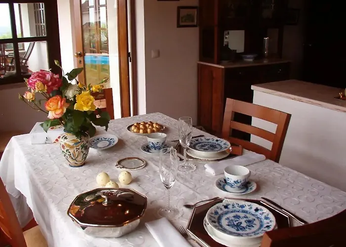 Casa Do Moinho Σπίτι διακοπών Ulgueira