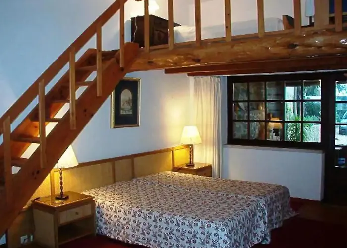 Casa Do Moinho * Ulgueira