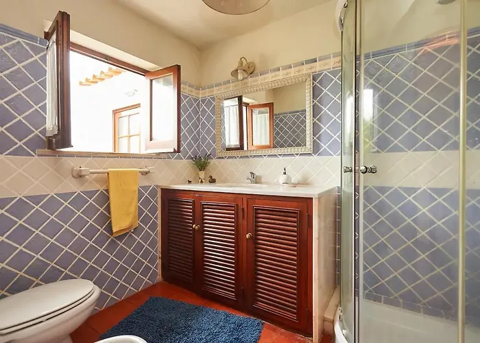 Casa Do Moinho * Ulgueira