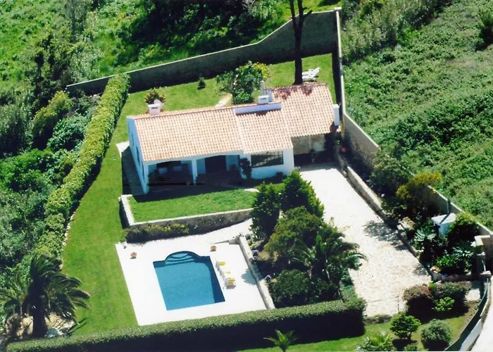 Σπίτι διακοπών Casa Do Moinho