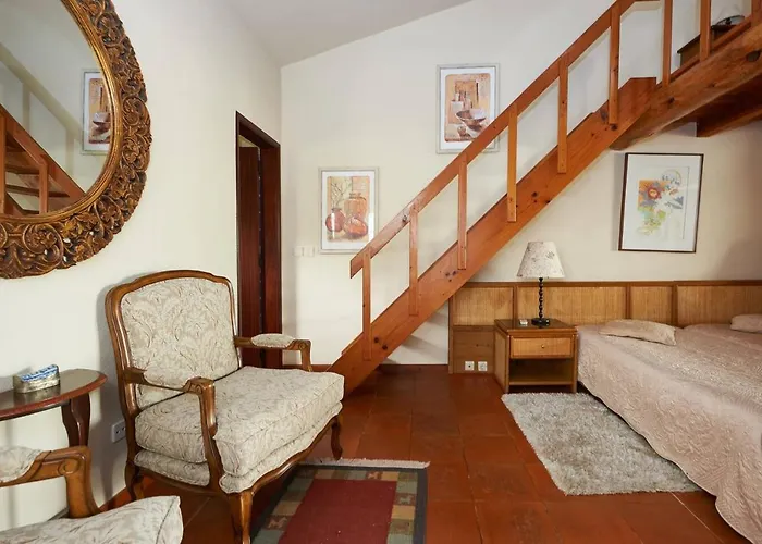 Casa Do Moinho Ulgueira